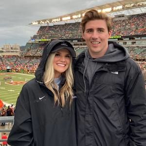 Meet your Posher, Brooklyn